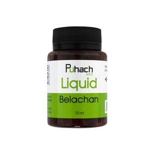 Ліквід Puhach Baits Liquid 70 ml - Belachan