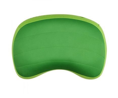 Подушка Sea to Summit Aeros Premium Pillow Lime