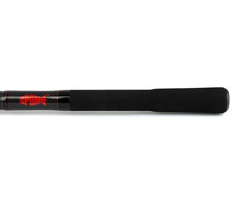 Сподове вудлище Fox Spomb Rod 12ft LR