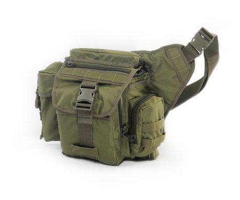 Сумка Kodor Тактик Olive