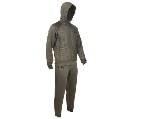 Костюм Carp Pro Combo Warm Suit S