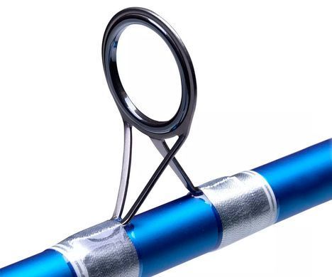 Серфове вудлище Shakespeare Agility 2 Long Surf Rod 15ft