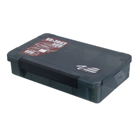 Коробка VERSUS VS-3043NDD Black