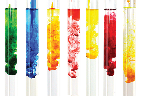 Method Colour Coctail, 75ml, Fish-halibut (флюо ликвид, Рыба - Палтус)
