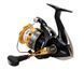 Котушка спінінгова Shimano Nasci 4000FB
