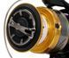 Котушка спінінгова Shimano Nasci 4000FB
