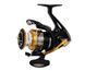 Котушка спінінгова Shimano Nasci 4000FB