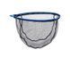 Голова пiдсака 50*40cm OVAL HEAD depth 35cm RUBBER MESH