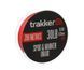 Шнур Trakker Spod Marker Braid 30lb Red