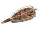 Годiвниця Flat feeder MEDIUM 50g NEW, FFFM_50