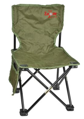 Складное рыбацкое кресло Foldable Chair M