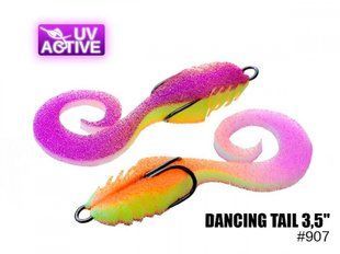 907 Dancing tail 3,5"