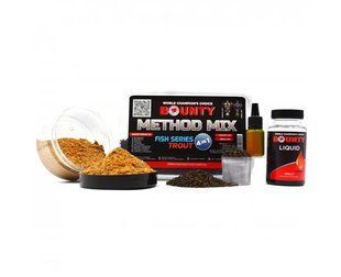 Метод-мікс METHOD MIX BOUNTY TROUT, MM023