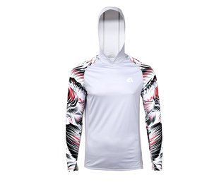 Джерсі з капюшоном AZURA Jersey Predator size L
