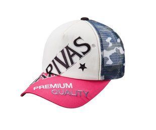 Кепка Varivas VAC-64 Pink