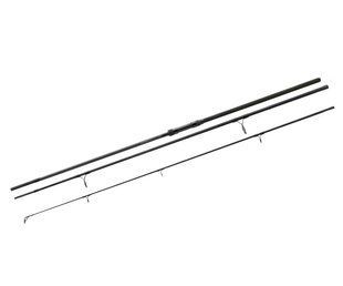 Коропове вудлище 3-х секц. Daiwa Black Widow 17 3.6м 3lb