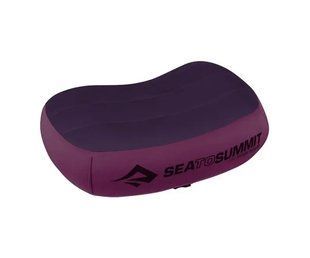 Подушка Sea to Summit Aeros Premium Pillow Magenta