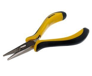 Плоскогубці Spro Micro Splitring Pliers 13.5 см