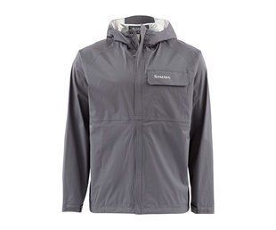 Куртка Simms Waypoints Jacket Slate XXL