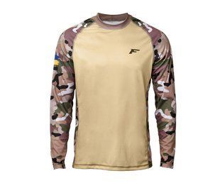 Джерсі Flgman Multicam 2 XXXL new