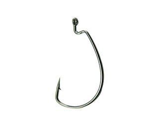 Гачки Crazy Fish Big Game Offset Hook №5/0