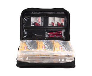 Сумка Berkley Soft Bait Binder 42 Bags