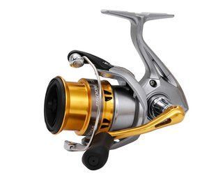 Котушка спінінгова Shimano Sedona 2500SFI