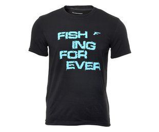 Футболка чоловіча Flagman Forever XXXL