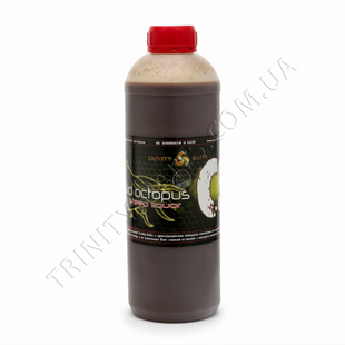 Лікер CSL Trinity Baits squid 0,5л