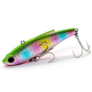 Віб Daiwa Morethan Salt Vib 72S 72mm 15g #Pearl Redhead (04826009)