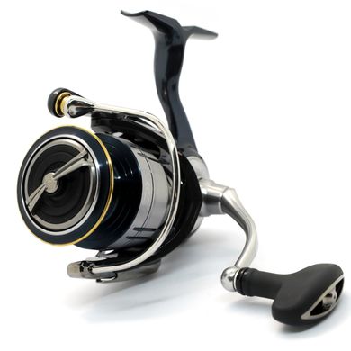 Котушка Daiwa 19 Certate G LT 3000-XH (10407-833)