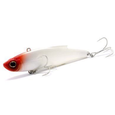 Віб Daiwa Morethan Salt Vib 72S 72mm 15g #Pearl Redhead (04826009)