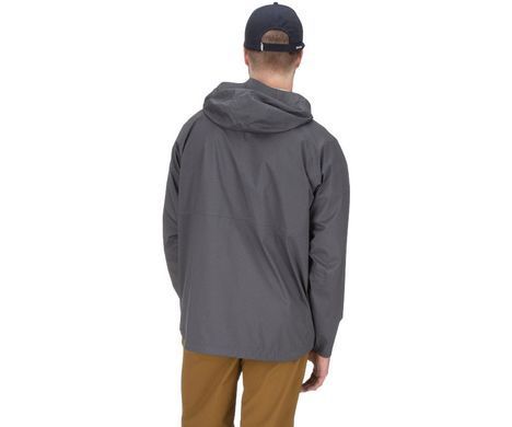 Куртка Simms Waypoints Jacket Slate XXL