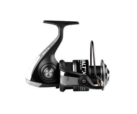 Котушка SPRO Salt'x Surf & Boat 5000 2+1BB