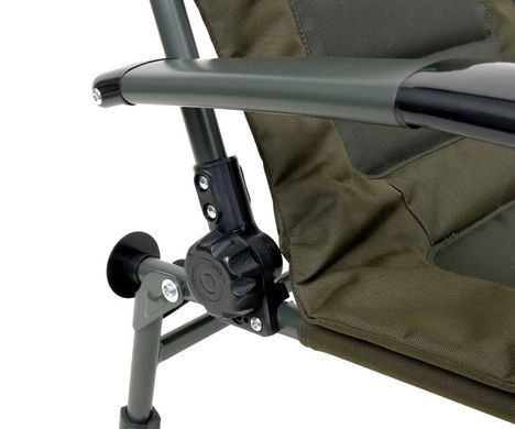 Carp Pro Крiсло коропове TORUS