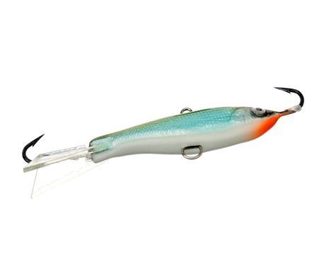 Балансир Flagman "Nostrum Slim" 60mm. 30,0g. color-015
