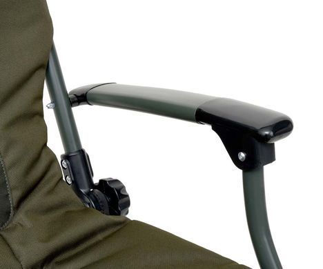 Carp Pro Крiсло коропове TORUS