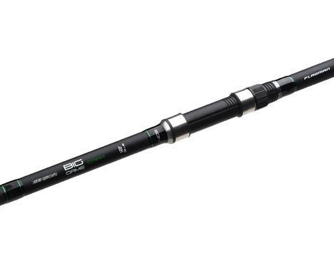 Вудлище карп. 3-х секц. SENSOR BIG GAME CARP NGS 3.6m 3lb