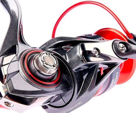 Котушка Ryobi Excia Pro Reel 4000