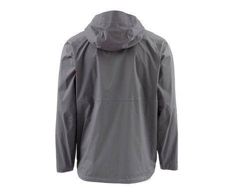 Куртка Simms Waypoints Jacket Slate XXL