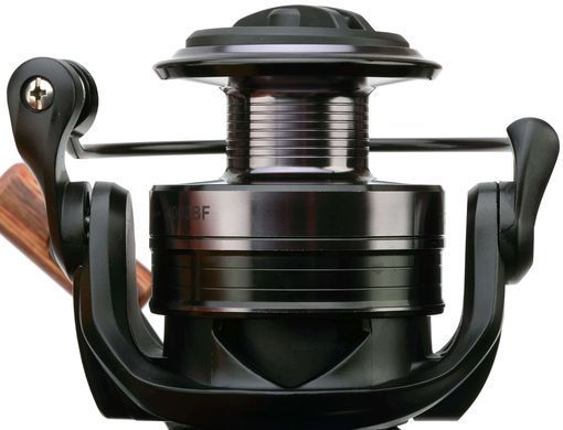 Котушка Prologic Avenger 5000 BF