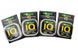 Флюорокарбон Korda IQ The Intelligent Hooklink 10 lb