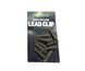 Безпечна кліпса Korda Quick Release Clips Clay/Gravel