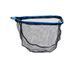 Голова пiдсака 50*40cm SQUARE HEAD depth 35cm RUBBER MESH
