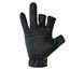 Рукавички Gloves Finntrail Neosensor Grey M