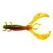 Рак Flagman FL Craw 3.5" #0215 Orange/Chartreuse