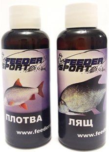 Атрактант Feedersport Лящ