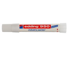 Олівець-маркер для шнура або жилки білий Carp Pro