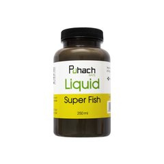 Ліквід Puhach Baits Liquid 250 ml - Super Fish