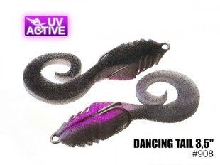 908 Dancing tail 3,5"